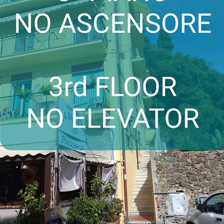 Endro'S Rooms Monterosso al Mare Exterior photo