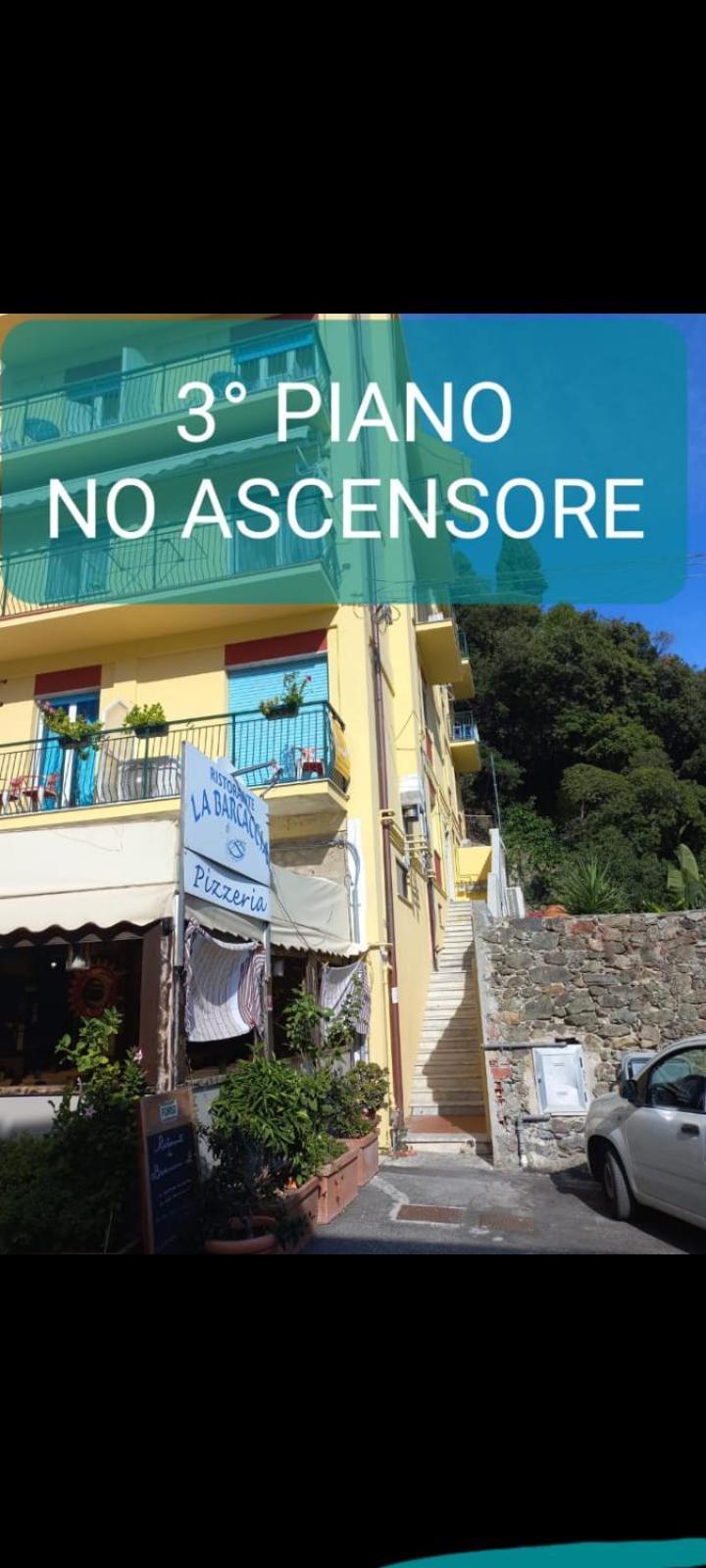 Endro'S Rooms Monterosso al Mare Exterior photo