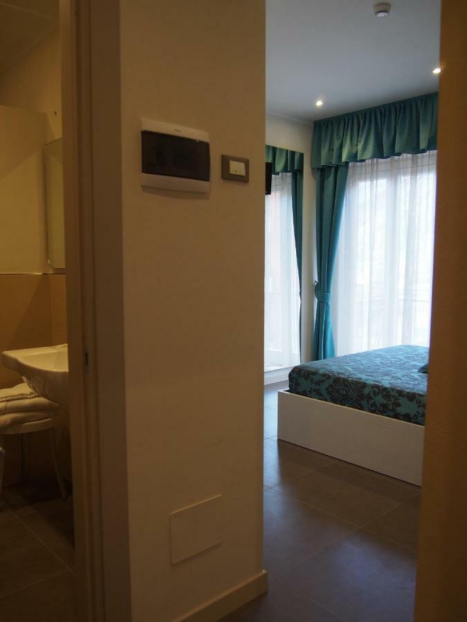 Endro'S Rooms Monterosso al Mare Exterior photo